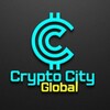 Crypto city 🚀🚀🚀