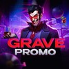 Grave Promo✝️
