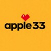 Apple33 💛