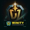 Winity casino официальный сайт