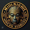 Midnight African Stories