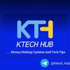 KTECH HUB