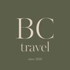 BC Travel