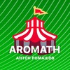 Инвестиции, акции. Aromath Антон Ромашов