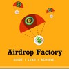 Airdrop Factory