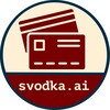 Банки — svodka.ai: краткие сводки каналов