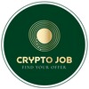 Crypto Job | Крипто Вакансии | Работа