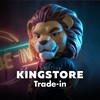KINGSTORE Tomsk 🦁 Trade-in
