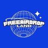 گیفت تلگرام | freeairdropland