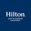 Афиша • Hilton St. Petersburg ExpoForum