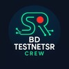 BD TestnetSR Crew
