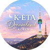 K-ETA Dreamland Korea
