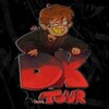 DK tour | Даня Кашин концерты