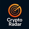 📡 CryptoRadar — сканеры пампа, ОИ и ликвидаций