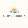 Море Солнца