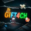 GIFT4CH • Подарки в Telegram