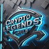 CRYPTO LEGENDS HUB 🌐📜