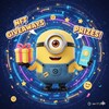 Minions Gifts