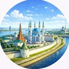 Казань в Телеграм