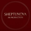 SHEPTUNOVA PR PRODUCTION