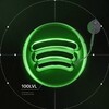 spotify 100lvl | Продвижение
