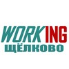 ЩЁЛКОВО Работа