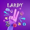LARDY | УБТ блог и арбитраж трафика