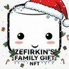 Zefirkin’s Family Gift | NFT