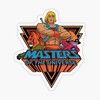 MOTU master of universe