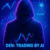Den: Trading by AI