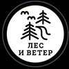 Лес и ветер. Путешествия по далёкой России и Сербии🌲 💨