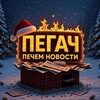 ПЕГАЧ