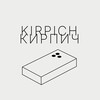 КИРПИЧ KIRPICH Apple store