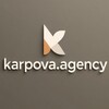 Блогеры KARPOVA_AGENCY