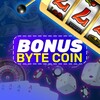 🔥 Bonus ByteCoin!