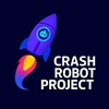 🤖 CRASH ROBOT NEWS
