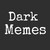 Dark memes. Dark memes 666.